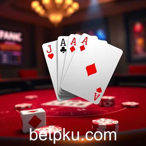 The Digital Arena: BetPK's Impact on Online Gaming