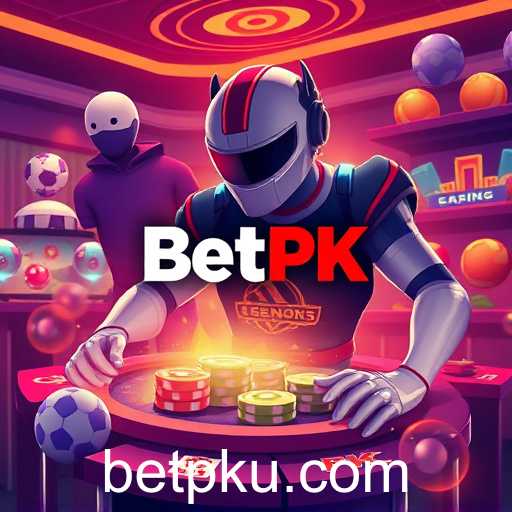 BetPK’s Evolution in Online Gaming