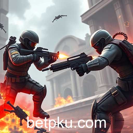 Action Games