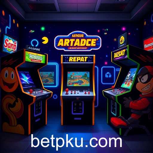 Arcade Games