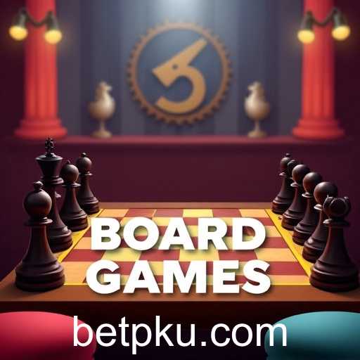 Board Games