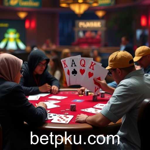 Poker